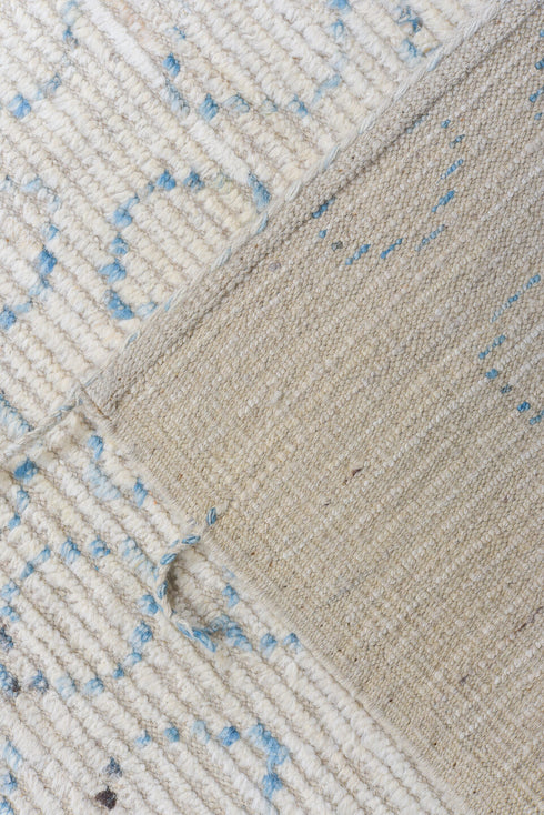 Vintage Tulu Area Rug (10' x 13')